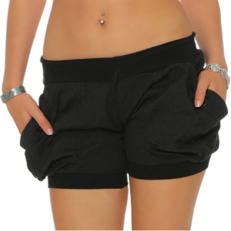 short trousers for women